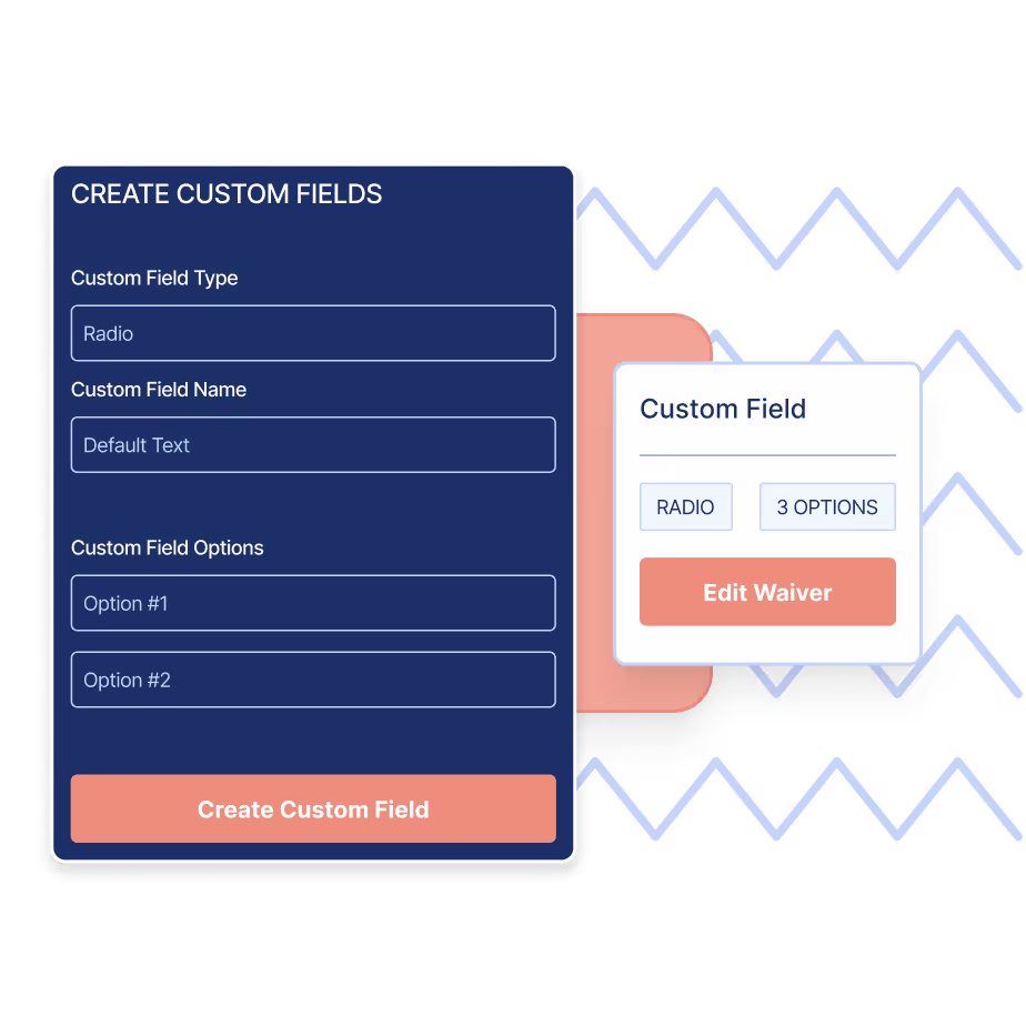 Product illustration of Membership CRM
